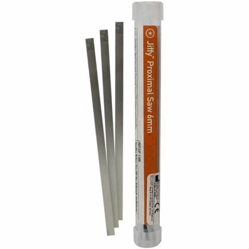 اره نواری الترادنت مدل Jiffy Proximal Saw - فروشگاه تخصصی دندانپزشکی سپیرا