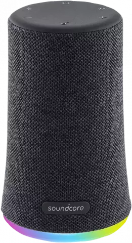 خرید اسپیکر قابل حمل انکر مدل Soundcore Flare Mini A3167