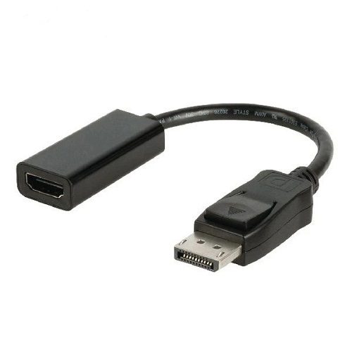 تبدیل DisplayPort به HDMI مدل MN-4K