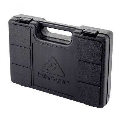 میکروفون داینامیکی استودیویی بهرینگر مدل XM1800S مجموعه سه عددی