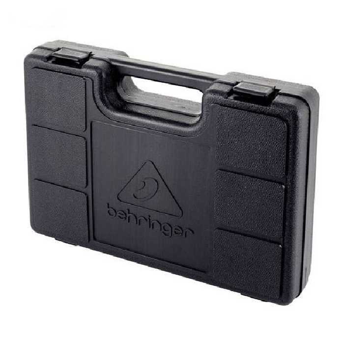 میکروفون داینامیکی استودیویی بهرینگر مدل XM1800S مجموعه سه عددی