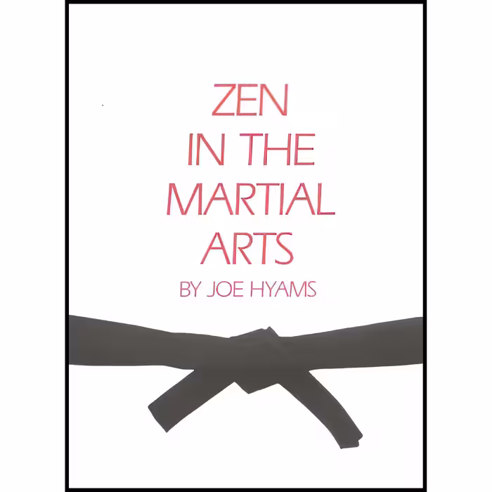 کتاب Zen in the Martial Arts اثر جمعی از نویسندگان انتشارات J. P. Tarcher Inc. / Houghton Mifflin Company