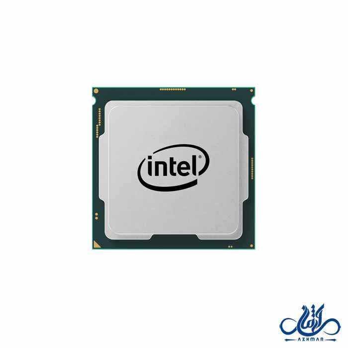 سی پی یو اینتل Celeron G5925 Comet Lake