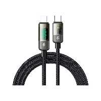 کابل تبدیل USB-C مک دودو مدل CA-3610 طول 1.2 متر | کالا مکس