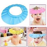 کلاه اصلاح و حمام 