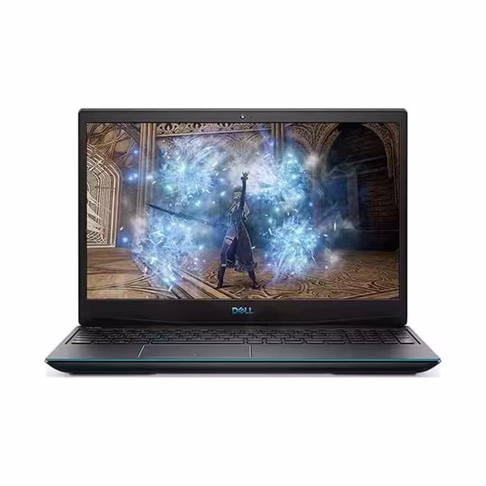 DELL G3 3500/i7 - 10750H/8GB/512GB SSD NVMe/GTX 1660TI 6GB - لپ تاپ بروج