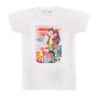 تی شرت بچگانه پرمانه طرح ابر قهرمان کد pmt.3531