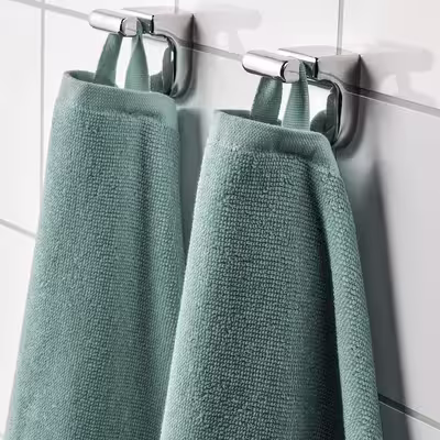 حوله دستی ایکیا VÅGSJÖN کد 88041 سایز 70x40 سانتی متر