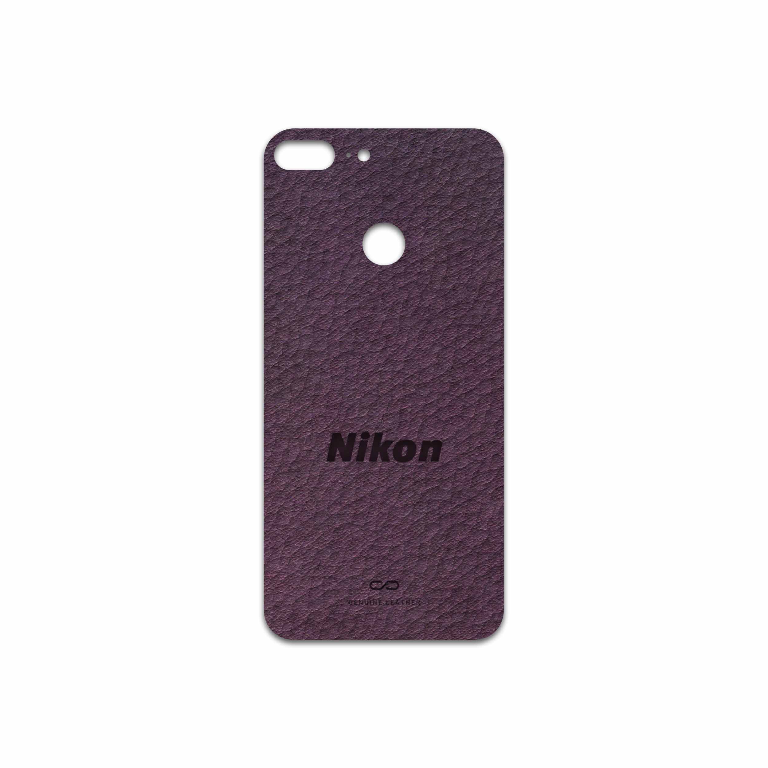 برچسب پوششی ماهوت مدل PL-NKN مناسب برای گوشی موبایل آنر 9 Lite