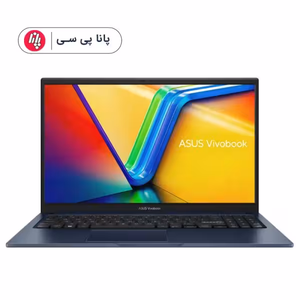 لپتاپ A1504ZA i5 (1235U) 8 512SSD Intel Iris X