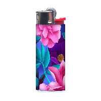 فندک طرح گل کد 1365