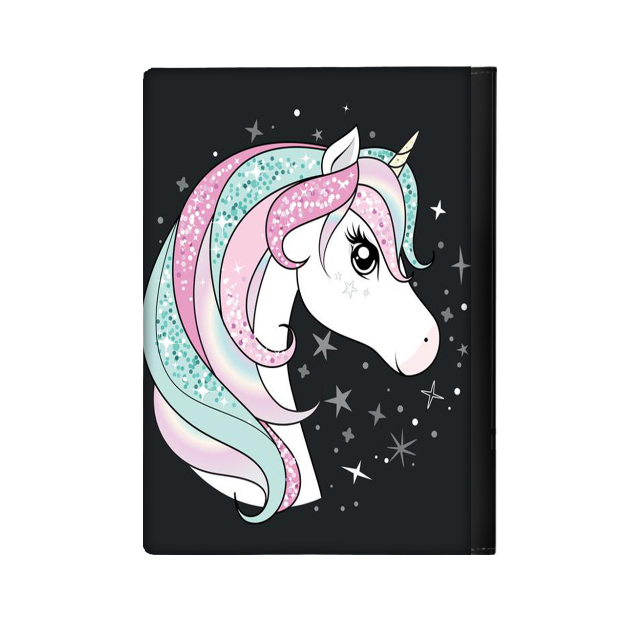 کلاسور مدل یونیکورن کد 1769