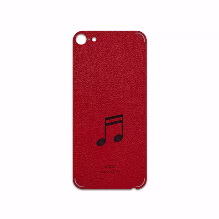 برچسب پوششی ماهوت مدل RL-CHG2 مناسب برای گوشی موبایل اپل iPod touch 6th generation