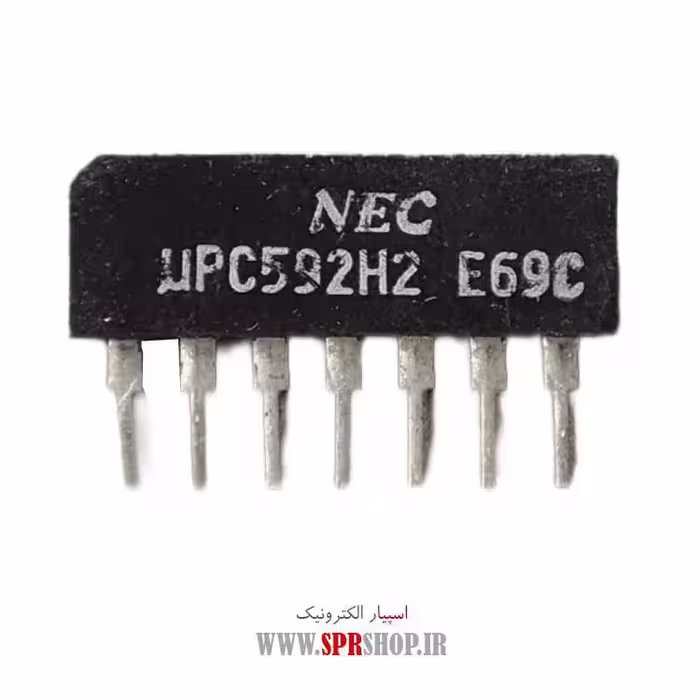 آی سی UPC592