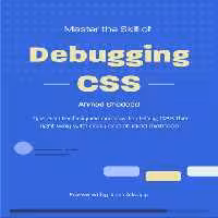 خرید و دانلود نسخه کامل کتاب Debugging CSS
