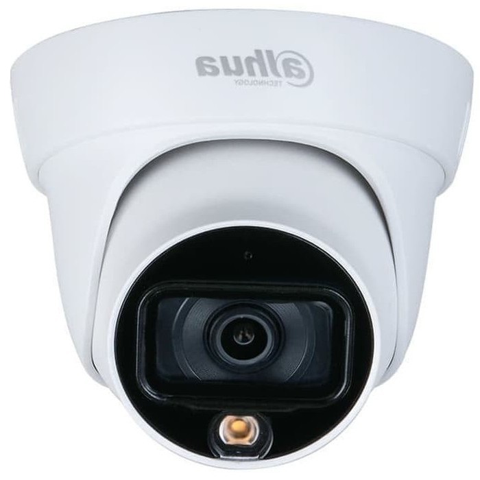 دوربین مدار بسته تحت شبکه داهوا مدل HAC-HDW1509TL(-A)-LED
