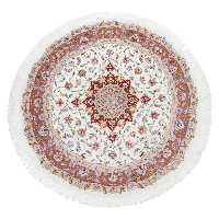 فرش دستباف دو متری سی پرشیا کد 183097