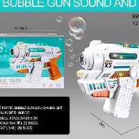 اسباب بازی کلت حباب ساز مغزن دار