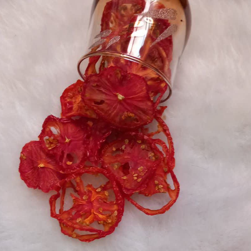 گوجه فرنگی خشک ا کیلویی 