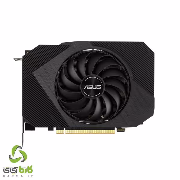 کارت گرافیک ایسوس PH-RTX3060-12G V2