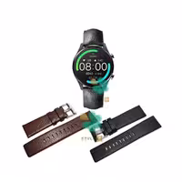 بند چرمی ساعت ریلمی واچ Realme Watch 2 طرح LITCHI