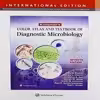 کتاب Konemans Color Atlas and Textbook of Diagnostic Microbiology اثر جمعی از نویسندگان انتشارات لیپین کات