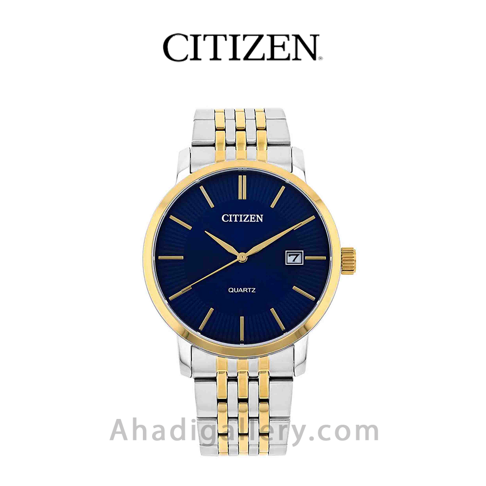 ساعت مچی سیتیزن مدل dz0044-50l