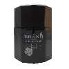 عطر جیبی مردانه نیچ برند کالکشن مدل black xs حجم ۲۵ میلی لیتر