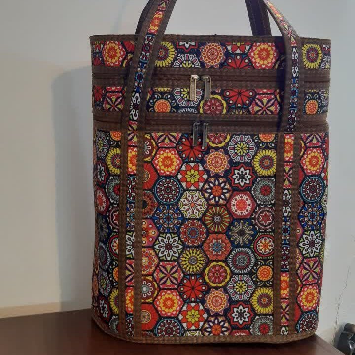 جافلاکسی دو طبقه