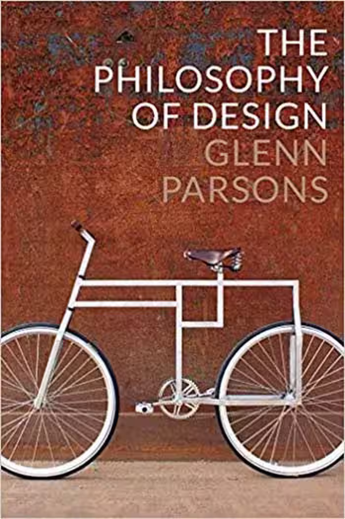 󾕇 دانلود کتاب The Philosophy of Design - دانلود کتاب های دانشگاهی