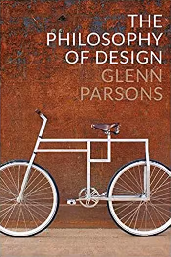 󾕇 دانلود کتاب The Philosophy of Design - دانلود کتاب های دانشگاهی