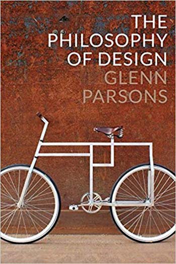  دانلود کتاب The Philosophy of Design - دانلود کتاب های دانشگاهی