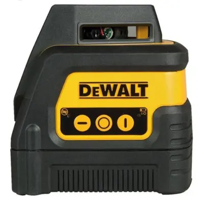 تراز لیزری دیوالت مدل DW0811-XJ