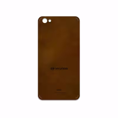 برچسب پوششی ماهوت مدل BFL-HYNDI مناسب برای گوشی موبایل شیائومی Redmi Note 5A