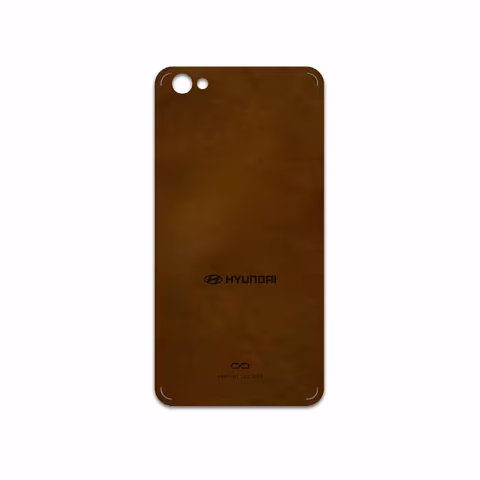 برچسب پوششی ماهوت مدل BFL-HYNDI مناسب برای گوشی موبایل شیائومی Redmi Note 5A