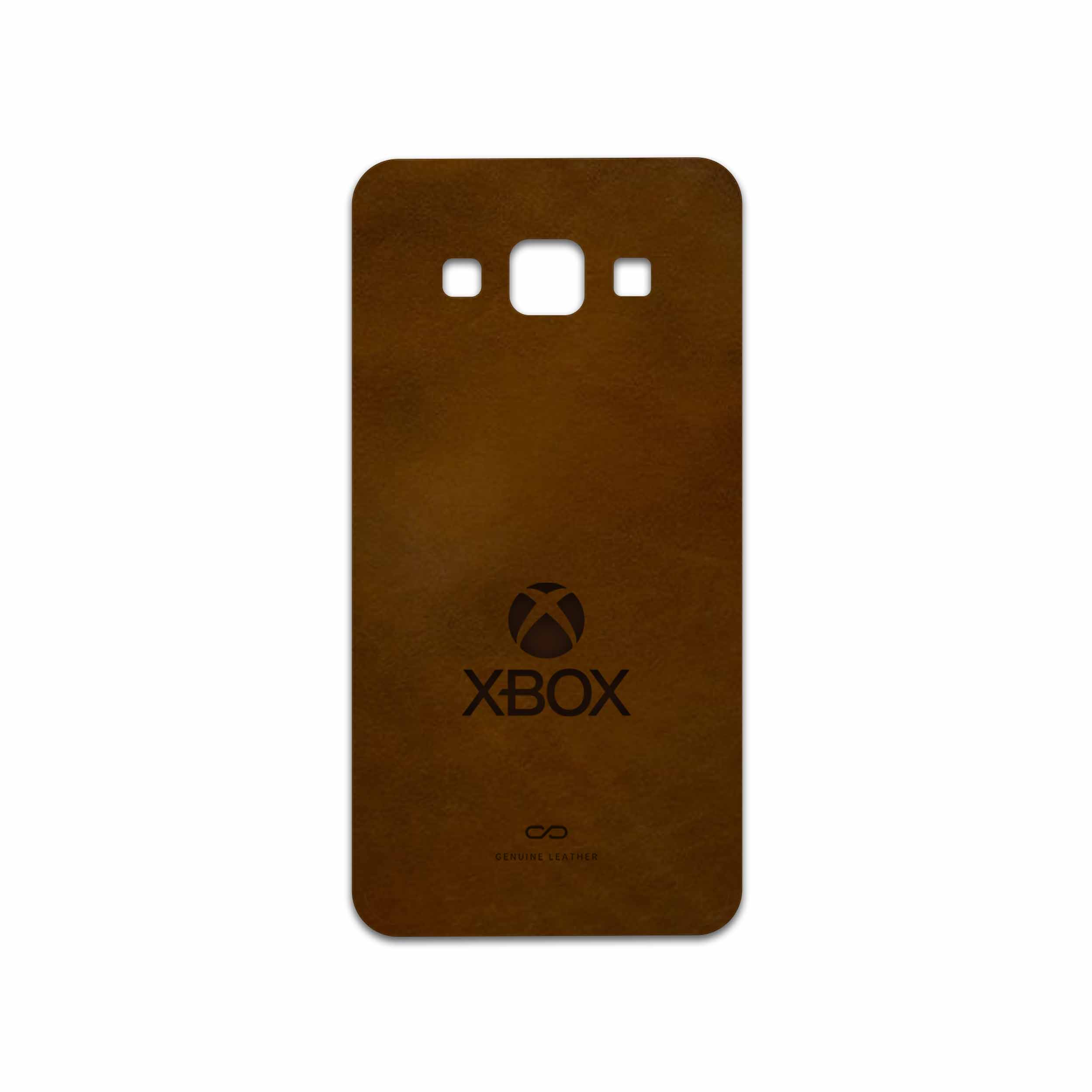 برچسب پوششی ماهوت مدل BFL-XBOX مناسب برای گوشی موبایل سامسونگ Galaxy A3