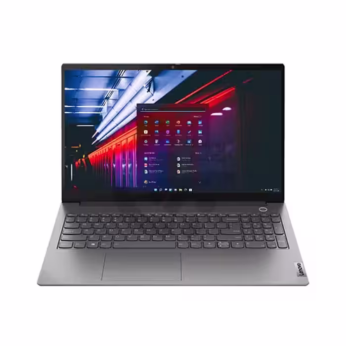 Lenovo ThinkBook 15 G2/I5-1135G7/20GB/256GB SSD 1TB HDD/MX450-2GB - لپ تاپ بروج