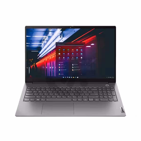 Lenovo ThinkBook 15 G2/I5-1135G7/20GB/256GB SSD 1TB HDD/MX450-2GB - لپ تاپ بروج