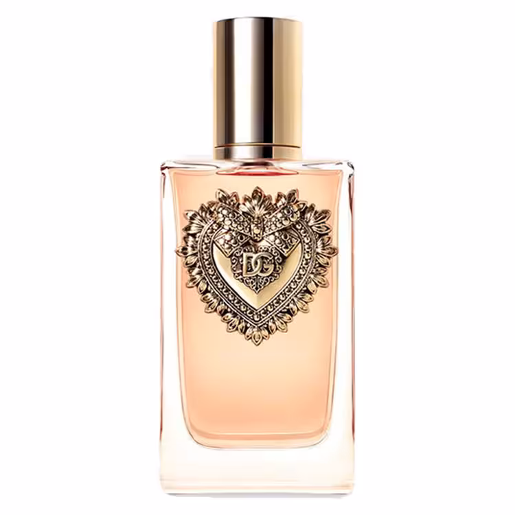 ادو پرفیوم زنانه DOLCE and GABBANA Devotion حجم 100 میلی لیتر