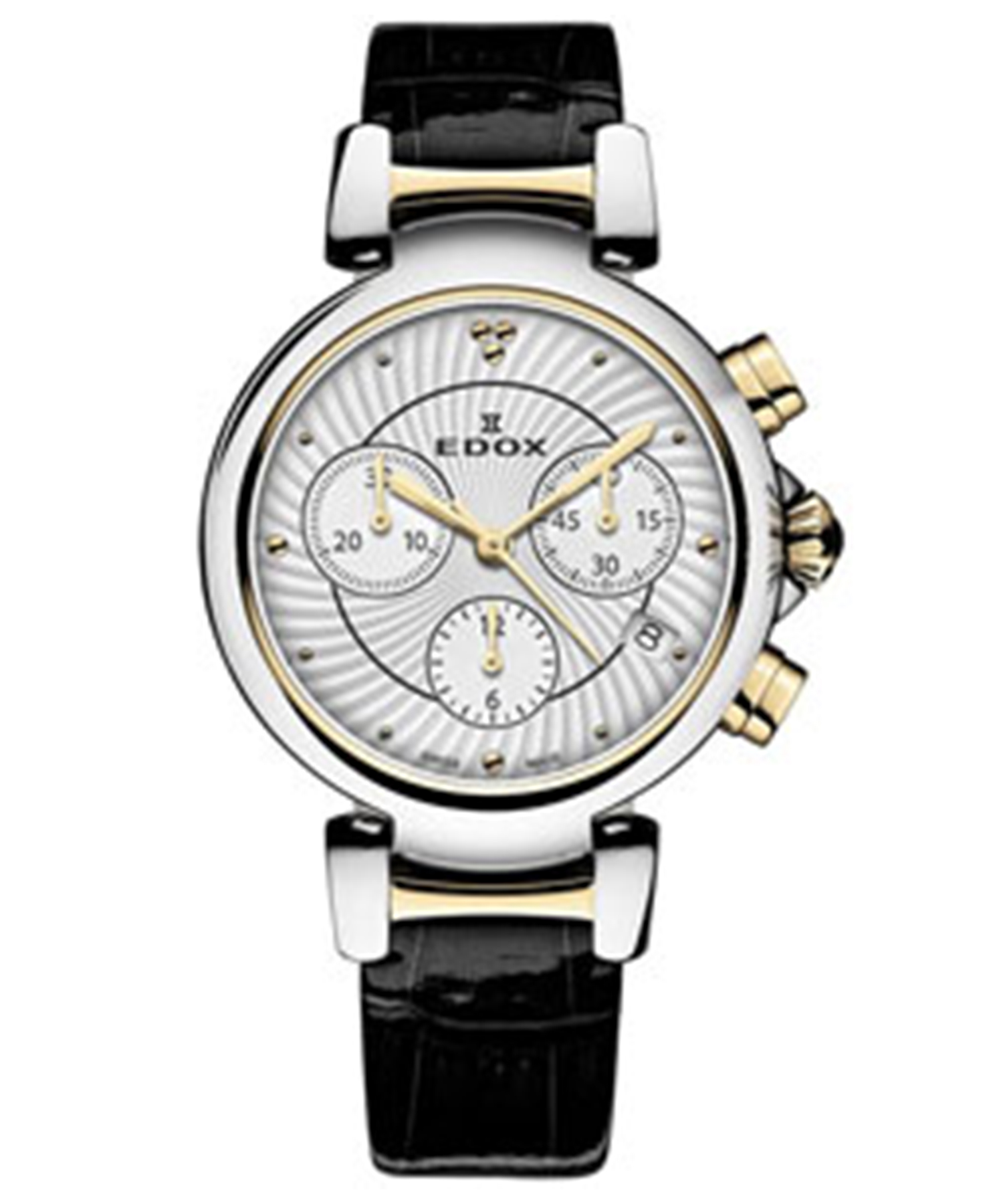 ساعت مچی زنانه ادوکس, کد 10220357RCAR