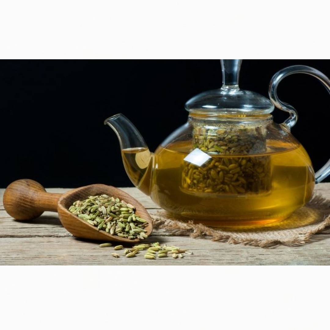 رازیانه درجه یک اعلا 200گرمی تضمین کیفیت ومرجوعی