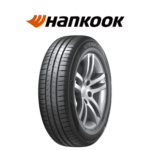 لاستیک 205/60R16 هانکوک KINERGY ECO2