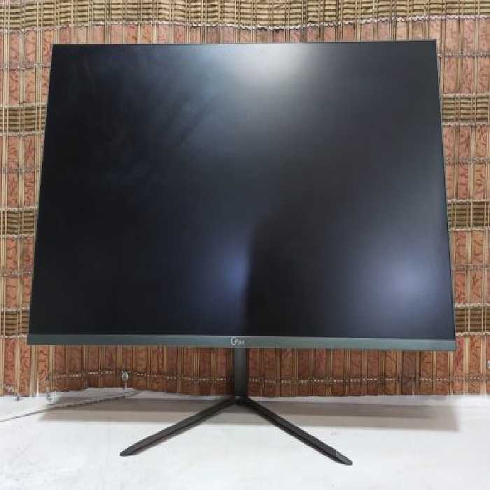 مانیتور 24 اینچ جی پلاس مدل GDM-245LN (استوک-تمیز/همراه جعبه)