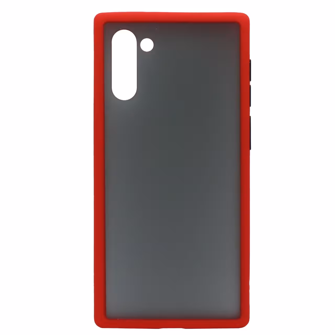 کاور مدل Sb-001 مناسب برای گوشی موبایل سامسونگ Galaxy Note 10