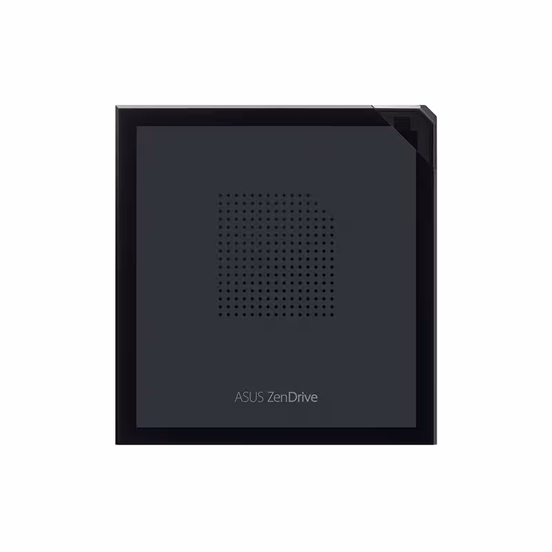 درایو نوری ZenDrive V1M ایسوس - فراز سیستم