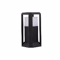 چراغ حیاطی شعاع مدل SH-16102