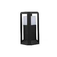 چراغ حیاطی شعاع مدل SH-16102