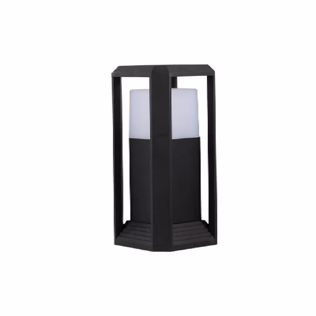چراغ حیاطی شعاع مدل SH-16102