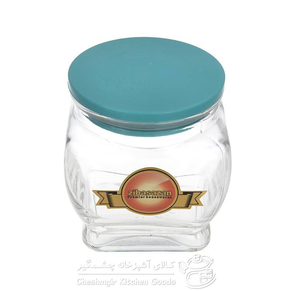 بانكه هانا سایز5 زیباسازان مدل 11208