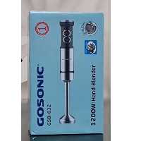 گوشت کوب برقی گوسونیک مدل GSB-832(کد1و2و3و7)